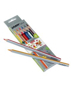 Kinderstifte LAMY plus